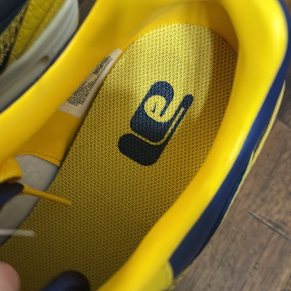 Nike Air Max 1 Sneakers Concept Japan Collection Head to Head Snakeskin NWT - Picture 8 of 16